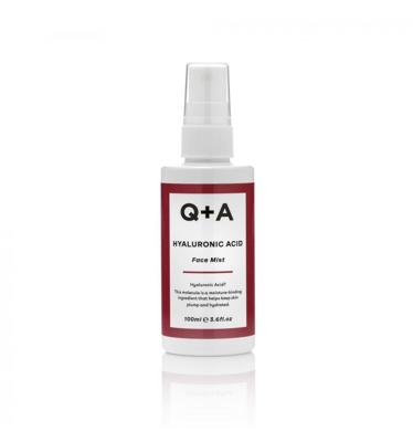 Q+A Hyaluronic Acid Face Mist Q+A Hyaluronic Acid Face Mist