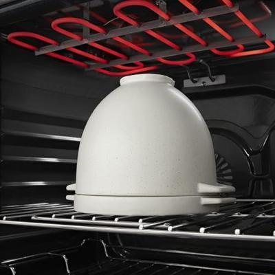 KitchenAid Broodkom met Bakdeksel 5KSM2CB5BGS