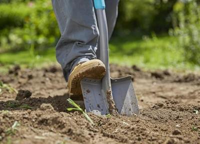 GARDENA 17020-20 Telescopische spade