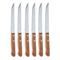 Vaggan Steakmessenset 6-delig - thumbnail