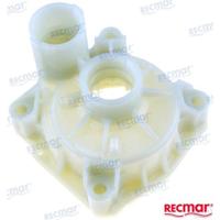REC6CE-44311-01 - YAMAHA WATERPOMPBEHUIZING - thumbnail