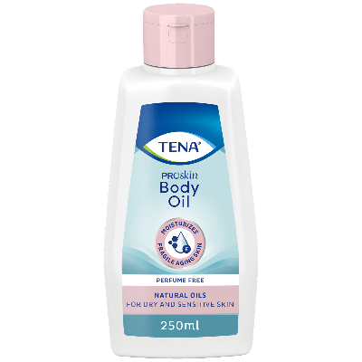 Tena Proskin Body Oil 250ml