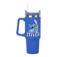 Lilo & Stitch Multiway Travel Cup Stitch Blue - thumbnail