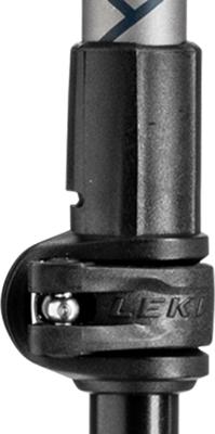 Leki Legacy Lite / 3 delig Wandel stokken 1 - thumbnail
