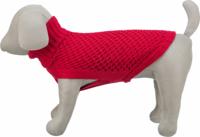 Hondentrui Trixie Rood XS - thumbnail