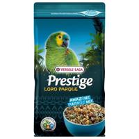 Versele-Laga Prestige Loro Parque Amazone Parrot papegaaienvoer 15 kg - thumbnail