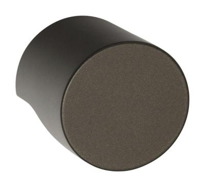 Formani Rivio by Gensler GL200V vaste voordeurknop - brons