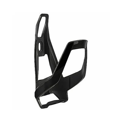 Polisport bidonhouder zwart 33gr. ook zijkant