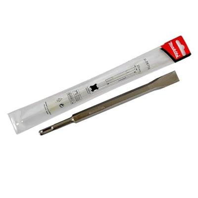Makita Accessoires Koudbeitel 20x250mm SDS-PLUS - D-08729
