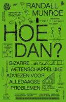 Hoe dan? - Randall Munroe - ebook - thumbnail