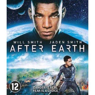 After Earth After Earth