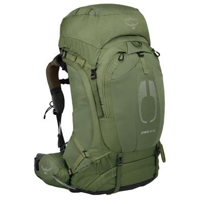 Osprey Atmos AG 65 Backpack Heren Mythical Green L/XL