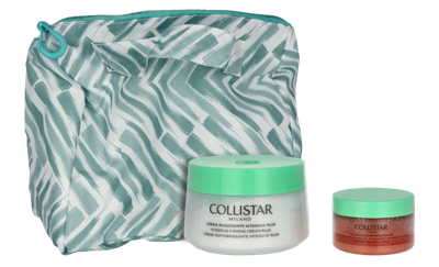 Collistar Body Routine Intensive Firming Set 550 ml Giftset