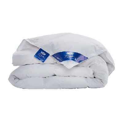 Silvana Comfort Dekbed Medium Warm Blauw