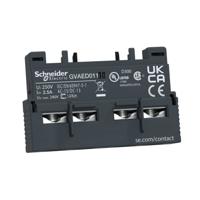 Schneider Electric GVAED011 Hulpschakelaar 1 stuk(s) - thumbnail