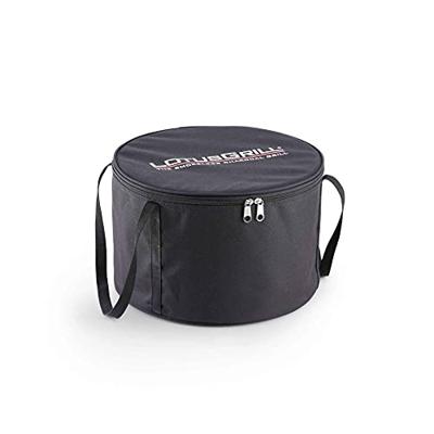 LotusGrill Mini - Ø292mm - Diepblauw LotusGrill Mini - Ø292mm - Diepblauw