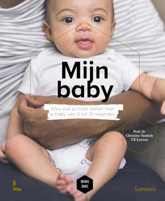 Mijn baby Mijn baby