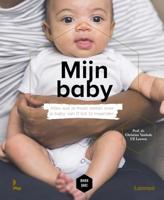 Mijn baby - thumbnail