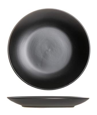 Studio Tavola Ontbijtborden / Dessertborden Black Tie ø 19 cm - 6 stuks