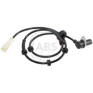 Wielsnelheidssensor 30460