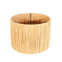 Steinhauer Lampenkap Zeegras Ø 20 cm E27 beige - thumbnail