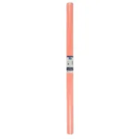 Cadeaupapier roze 200 x 70 cm | 50 stuks - thumbnail