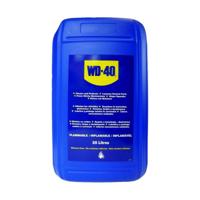 Smeerolie WD-40 25 L - thumbnail