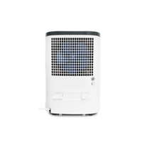 Turbionaire luchtontvochtiger Smart 10 Eco - thumbnail