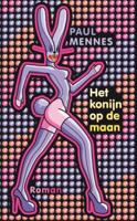 Het konijn op de maan - Paul Mennes - eBook (9789038893525) - thumbnail