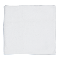 Basic Badlaken - Wit - thumbnail