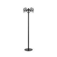 Kapstok Dawn Zwart - thumbnail
