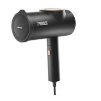 Princess Opvouwbare Kledingstomer Zwart - thumbnail