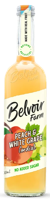 Belvoir Fruit Farms Peach & White Grape Cordial - thumbnail