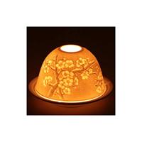 Sfeerlicht Porselein Bloesem - thumbnail