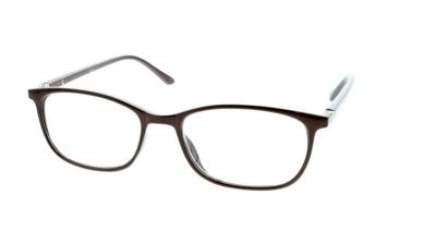 Leesbril MPG KLH135-Bruin KLH135-+2.00 Leesbril MPG KLH135-Bruin KLH135-+2.00