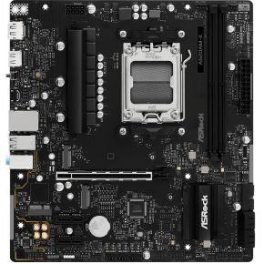 Moederbord AMD Asrock A620AM-X