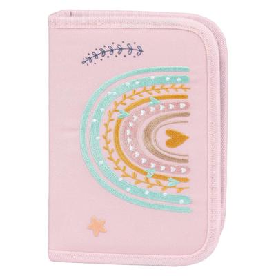 Baagl Etui - Pennenzak Regenboog- 1 rits Baagl Etui - Pennenzak Regenboog- 1 rits