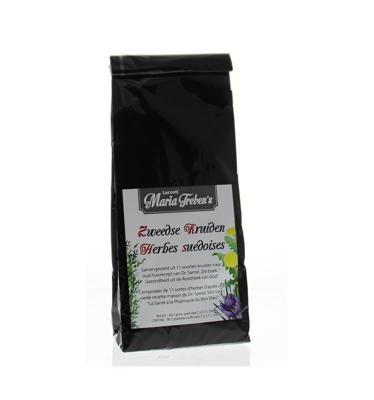 Maria Treben Zweedse kruiden 90.2 Gram