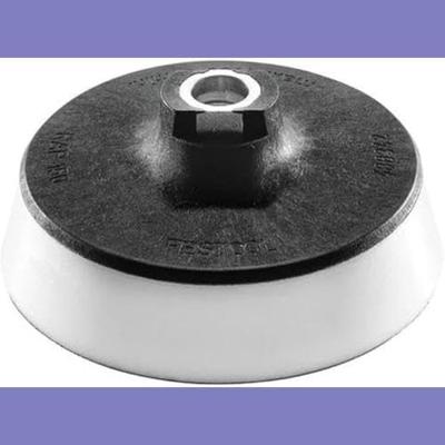 Festool Accessoires Poetssteunschijf PT-STF-D150-M14 - 488342