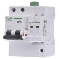Schneider Electric A9L16295 A9L16295 Overspanningsveilige afleider 1 stuk(s)