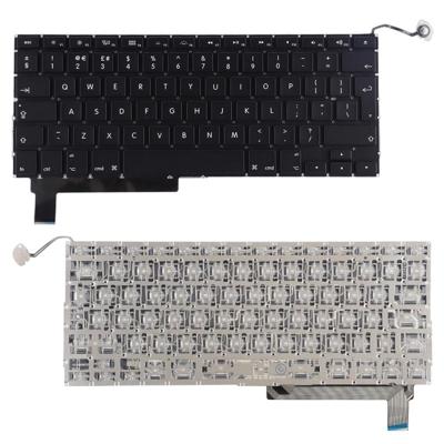 UK versie toetsenbord voor MacBook Pro 15 inch A1286