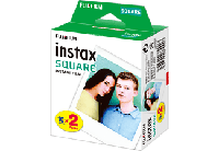 instax SQUARE film 20-pak (2X10) - thumbnail