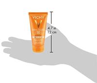 Vichy Idéal Soleil Dry Touch BB Zonnecrème SPF50 50ml - thumbnail