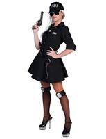 FBI Agente pakje - thumbnail