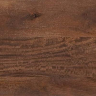 Dressoir Bruin 60 x 33 x 75 cm massief mangohout