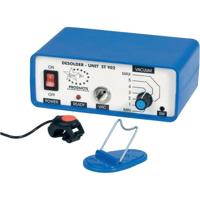 Star Tec ST 902 Vacuüm soldeerstation Analoog 10 W - thumbnail