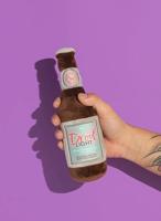 FUZZYARD DROOL LIGHT PLUCHE - thumbnail