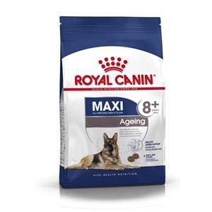 Royal Canin Maxi Ageing 8+ hondenvoer 15kg - thumbnail
