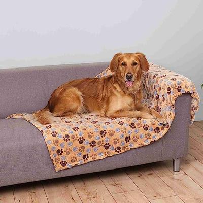 Huisdierendeken Trixie Laslo Multicolour Polyester