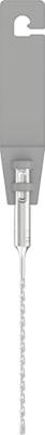Bosch Accessoires PRO SDS plus-5X Hamerboor | 3 x 100 x 160 mm - 2608707227 - thumbnail